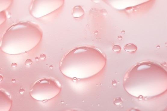 L'Acide hyaluronique